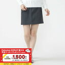 パーリーゲイツ レディース ゴルフウェア スカート 春 夏 PGラインJQ トラッド柄 (0554134208) PEARLY GATES