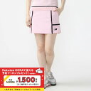 ニューバランス レディース ゴルフウェア スカート 春 夏 BACK PLEATED SKIRT (0124134505) New Balance