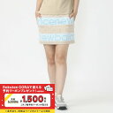 ニューバランス レディース ゴルフウェア スカート 春 夏 KNIT SKIRT (0124134513) New Balance