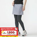 マリ クレール ゴルフウェア レギンス付スカート 春 夏 (713311) marie claire