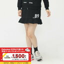 パーリーゲイツ レディース ゴルフウェア スカート 秋 冬 コットン裏毛 (0554234012) PEARLY GATES(4)