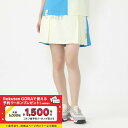 パーリーゲイツ レディース ゴルフウェア スカート 秋 冬 DRY MIX×ポップコーン (0554234808) PEARLY GATES