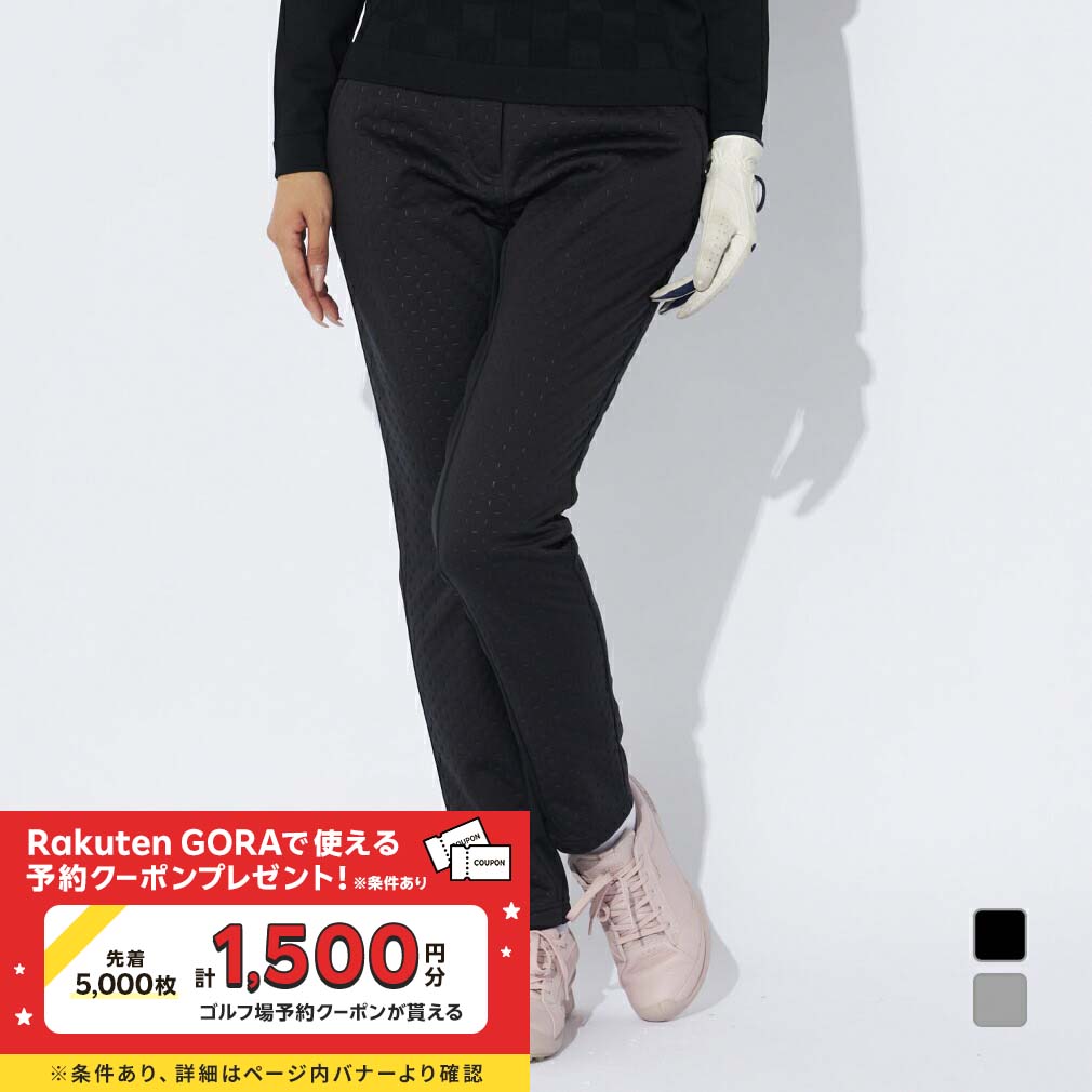 新品！マリクレール　ゴルフ　レディース上下　冬用 楽天市場】marie claire GOLF マリクレール ゴルフウェア