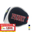 パーリーゲイツ イヤーウォーマー メルトンフリースイヤーマフ (0534183111) PEARLY GATES