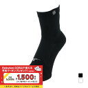 セントアンドリュース ゴルフウェア ソックス 春 夏 FOOTMAXショートソックス (0424986253) メンズ St ANDREWS