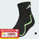 アディダス ゴルフウェア キャップ コードカオス アンクルソックス (JTY39) メンズ adidas