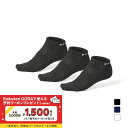 オークリー ゴルフウェア 春 夏 ソックス 3P NO SHOW SOCK (93251JP-60) 3足セットのベーシックアンクル丈ソックス メンズ OAKLEY