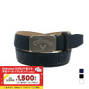 キャロウェイ ゴルフウェア ベルト 春 夏 (C24992110) メンズ Callaway
