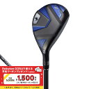 ホンマ T//WORLD TW767 UTILITY ツアーワールド ゴルフ ユーティリティ VIZARD EZ-C 2024年モデル メンズ HONMA