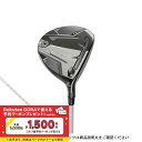 テーラーメイド Qi35 MAX LITE レディース ゴルフ フェアウェイウッド 2025 ELDIO TM40 2025年モデル TaylorMade