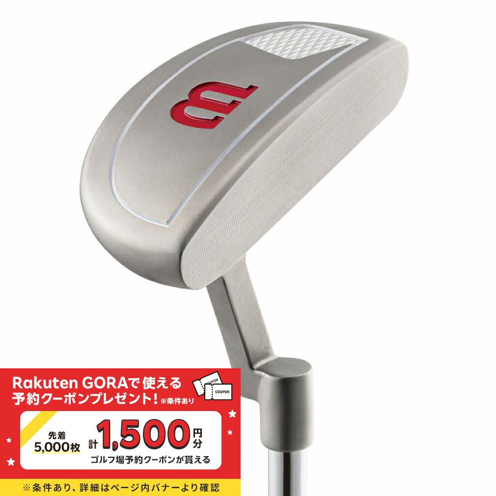 륽 ǥ Tiara Niino PUTTTER  ѥ 3 2024ǯǥ Wilson