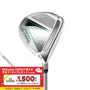 テーラーメイド レディース STEALTH GLOIRE ステルス グローレ ゴルフ フェアウェイウッド SPEEDER NX 2022年 TaylorMade