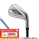 キャロウェイ PARADYM Ai SMOKE MAX FAST アイアン ゴルフ 単品アイアン NSPRO Zelos7 S 2024年モデル メンズ Cal...