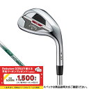 キャロウェイ CBウェッジ 2023年モデル ゴルフ ウェッジ N.S.PRO 950GHneo S 52゜/12゜ 2023年モデル メンズ Callaway...