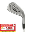 クリーブランド レディース SMART SOLE FULL-FACE ウェッジ ゴルフ ウェッジ UST RECOIL DART 50 WEDGE L 2024...