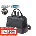 ティゴラ シューズ収納2層式ゴルフボストンバッグ TR-0B1004BB2 メンズ ゴルフ ボストンバッグ TIGORA
