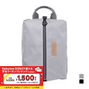 エコー シューズケース ECS004 (ECS004LG) メンズ ゴルフ シューズケース ECCO
