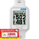 距離計 イーグルビジョン WATCH6 ウォッチ6 Bluetooth対応 スマホアプリ EV PRO対応 GPSナビ みちびき ゴルフ 距離測定器 EAGLE...