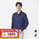 ティゴラ ゴルフウェア 長袖シャツ 秋 冬 アイヒート裏シャギーポロシャツ (TR-1L1734P-H) メンズ TIGORA