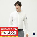 パーリーゲイツ ゴルフウェア 長袖シャツ 秋 冬 リブワッフル (0535161001) メンズ PEARLY GATES