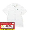 ニューエラ ゴルフウェア 半袖シャツ 春 夏 GF SS VERTICAL CAMO POLO WHI (14391484) メンズ NEW ERA