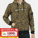 パーリーゲイツ ゴルフウェア 長袖トレーナー 秋 冬 30/10裏毛シャドーボーダー レオ