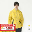 ピン ゴルフウェア 長袖ウインドブレーカー 秋 冬 23FWアルペン別注バリアンストレッチ2WAYブルゾン (6213220805) メンズ PING