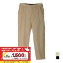レノマ ゴルフウェア ロングパンツ 春 夏 BASIC TWILL PANTS-SP カジュアル (RG5105-002) メンズ renoma