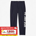 アンパスィ ゴルフウェア スラックス 春 夏 マルチウェザーパンツ (AMS5045G1) メンズ and per se