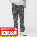 パーリーゲイツ ゴルフウェア スラックス 秋 冬 Peストレッチドビーカルゼ パン屋柄 (0534231009) メンズ PEARLY GATES