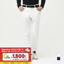 パーリーゲイツ ゴルフウェア スラックス 秋 冬 ST C/Tルアンチンリクライド (0535131001) メンズ PEARLY GATES