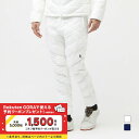 パーリーゲイツ ゴルフウェア スラックス 秋 冬 Nyストレッチ カモフラJQ (0535131005) メンズ PEARLY GATES