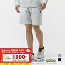 パーリーゲイツ ゴルフウェア ショートパンツ 春 夏 【ポケモン】ピカチュウ C/Peサッカーストライプショートパンツ (0535132331) メンズ PEARLY GATES