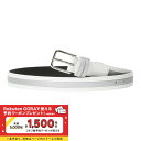 ニューバランス レディース ゴルフウェア ベルト 春 夏 BELT (0125982502) New Balance