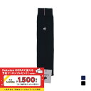 ルコックゴルフ レディース ゴルフウェア ソックス 秋 冬 ハイソックス (QGCWJB00) le coq GOLF