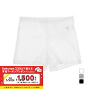 ルコックスポルティフ ゴルフ レディース ゴルフウェア タイツ/スパッツ 春 夏 インナースパッツ (QGWXJM50) le coq sportif GOLF