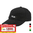フィラ ゴルフウェア キャップ 秋 冬 ボアキャップ (793900) FILA