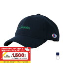チャンピオン レディース ゴルフウェア キャップ 春 夏 ウイメンズキャップ (CW-BG702C) Champion