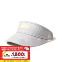 ニューエラ レディース ゴルフウェア サンバイザー 秋 冬 GFW TL VISOR HOUNDTOOTH BGE (14391217) NEW ERA
