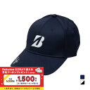 ブリヂストン レディース ゴルフウェア キャップ 春 夏 ゴルフ レディスプロモデルキャップ CPG25L (CPG25L) BRIDGESTONE