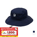 ブリヂストン ゴルフウェア ハット 春 夏 ゴルフ プロモデルユニセックスハット HAG25A (HAG25A) BRIDGESTONE
