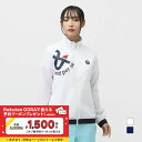 アンパスィ レディース ゴルフウェア 長袖トレーナー 春 夏 マルチウェザージャケット (AFS1105G1) and per se