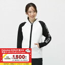 ニューバランス レディース ゴルフウェア 長袖セーター 春 夏 FULL ZIP KNIT HOODIE (125172501) New Balance