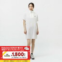 ニューバランス レディース ゴルフウェア 半袖ワンピース 春 夏 SWEAT HALF ZIP ONE-PIECE (125124501) New Balanc...