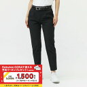 ティゴラ レディース ゴルフウェア クロップドパンツ 春 夏 T.ナイロンタフタクロップドパンツ (TR-1B2205CP) TIGORA