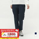 ルコックスポルティフ ゴルフ レディース ゴルフウェア クロップドパンツ 春 夏 【LCS Waist Fit】9分丈パンツ (LG5SLP53L) le coq sportif GOLF