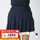 フィラ レディース ゴルフウェア スカート 春 夏 スカート (755361) FILA
