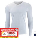 イオンスポーツ ゴルフウェア 長袖コンプレッションインナー 春 夏 ゼロフィット アイスメッシュMF ZEROFIT ICE MESH (ZISUA13072) メンズ EON SPORTS