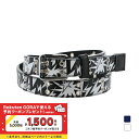 パーリーゲイツ ゴルフウェア ベルト 秋 冬 ギザ星柄テープBELT (0535182001) メンズ PEARLY GATES