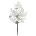 クリスマス 造花 グリーン とりよせ品 ミックスピック クリスマス クリスマスインテリア クリスマスアレンジ 装飾 木の実 人工植物 インテリアグリーン フェイクグリーン フェイク観葉植物 ラメ アスカ ASCA アスカ商会